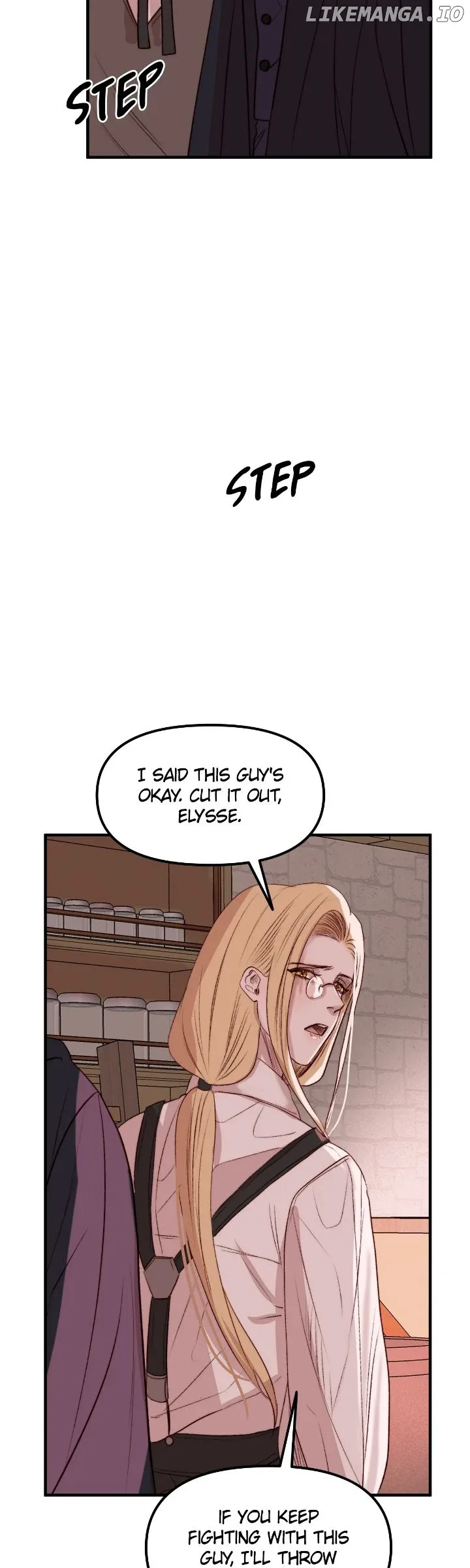 Beyond Walpurgis Chapter 15 page 24