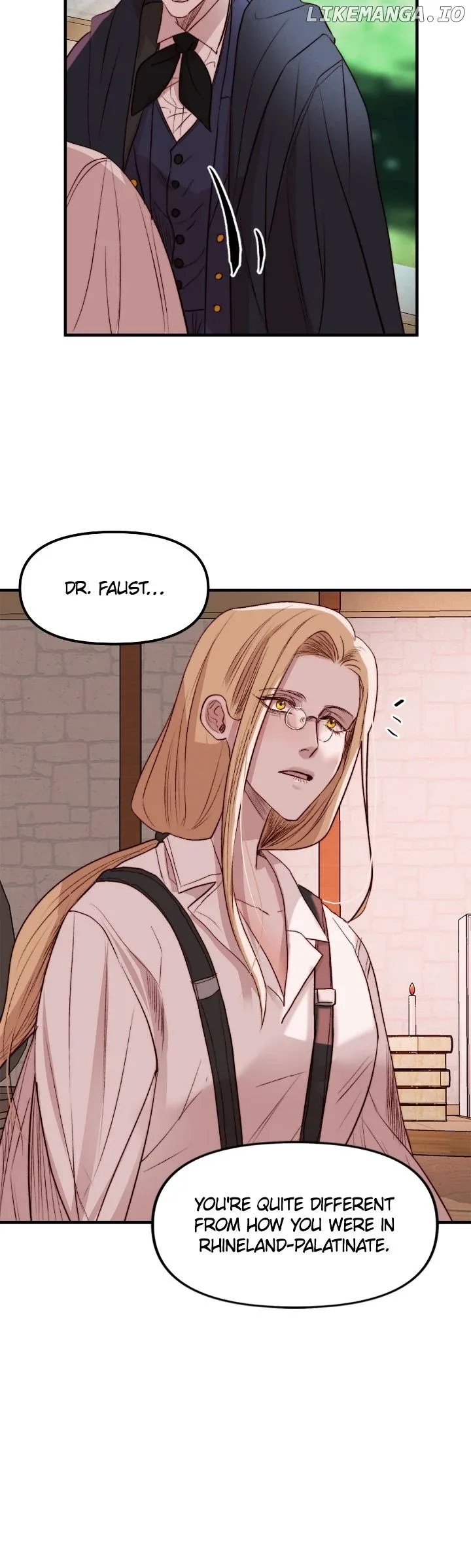 Beyond Walpurgis Chapter 15 page 22