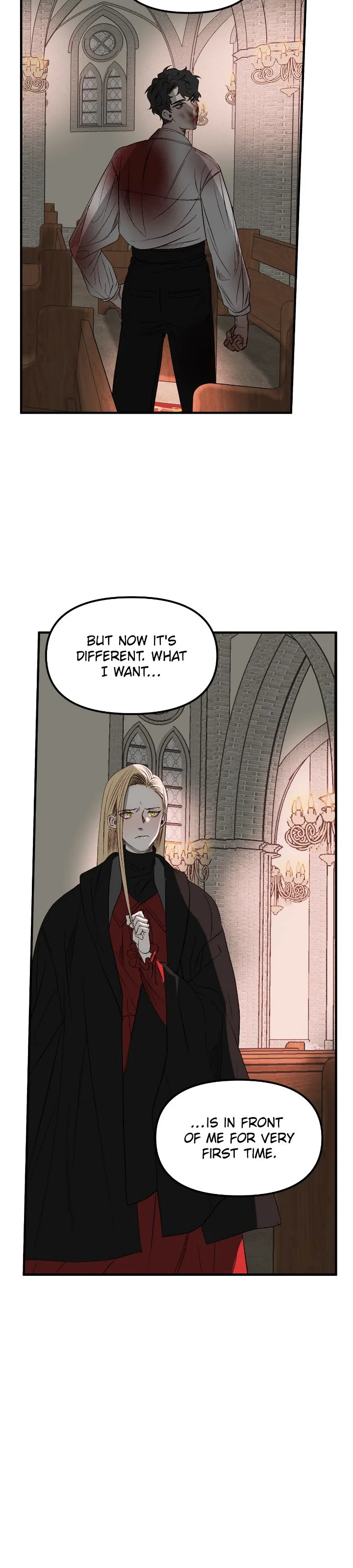 Beyond Walpurgis Chapter 12 page 85