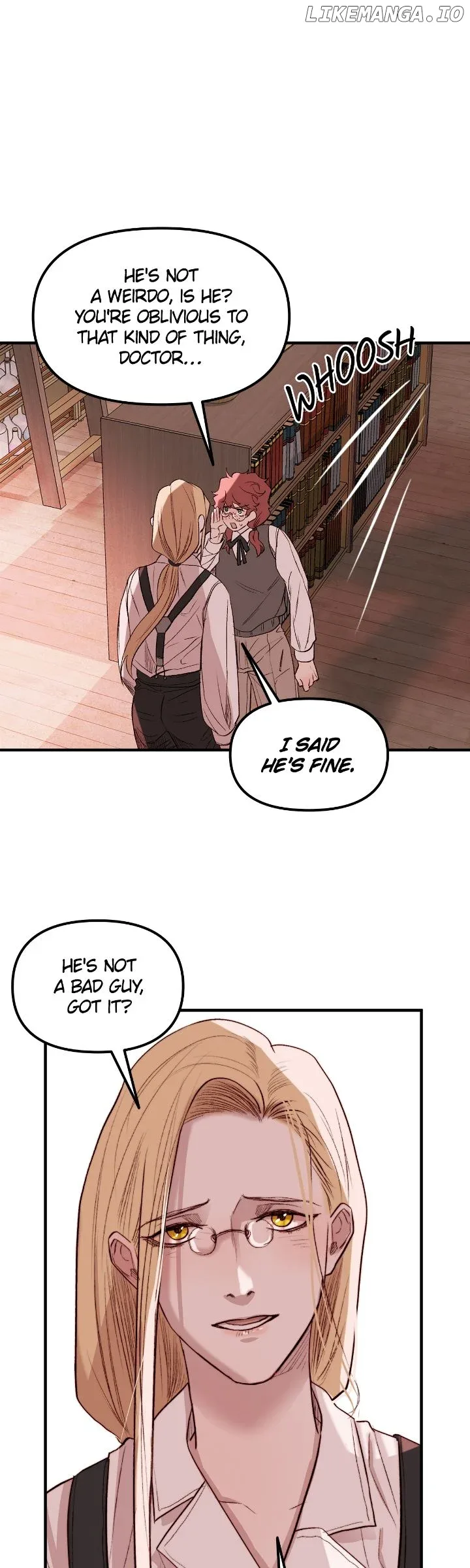 Beyond Walpurgis Chapter 15 page 32