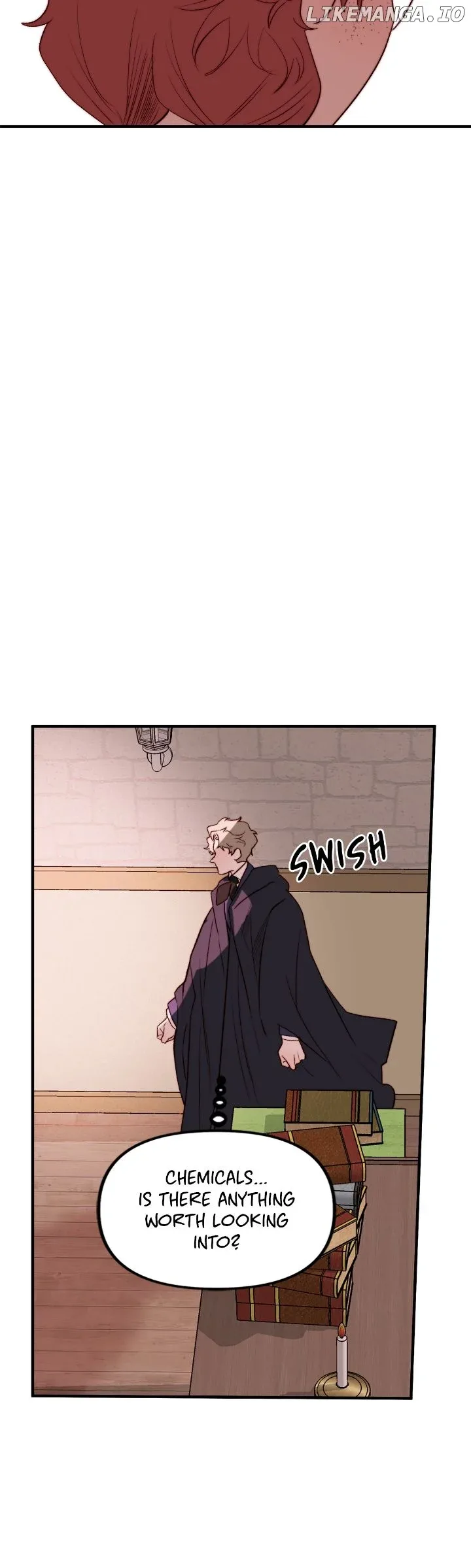 Beyond Walpurgis Chapter 15 page 40