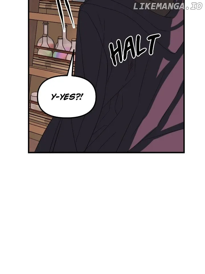 Beyond Walpurgis Chapter 16 page 5