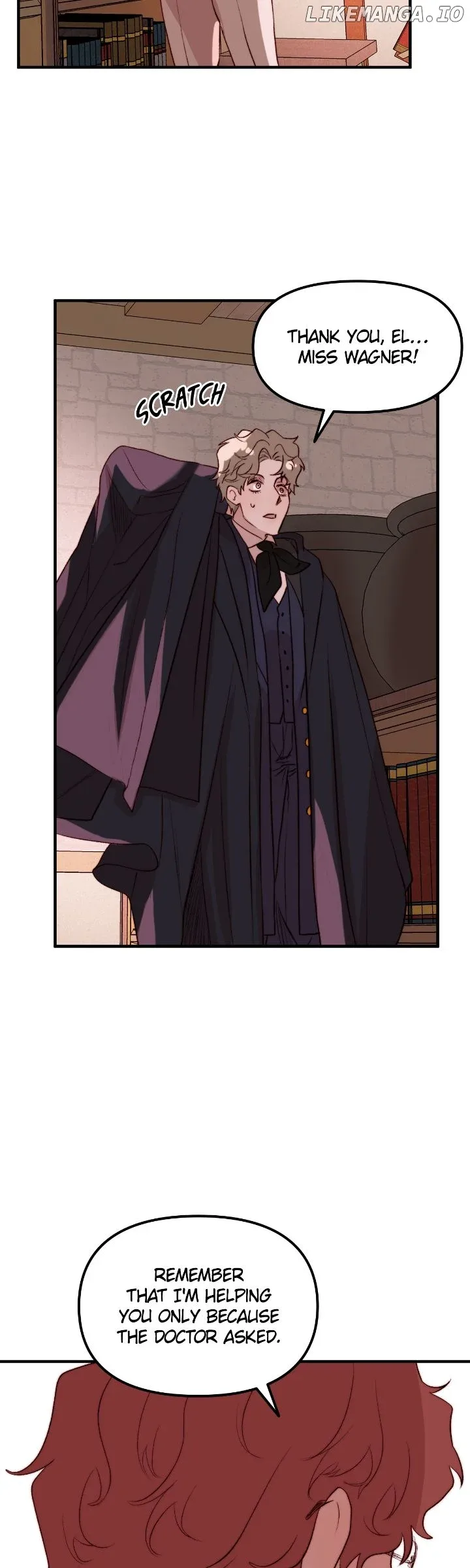 Beyond Walpurgis Chapter 15 page 39