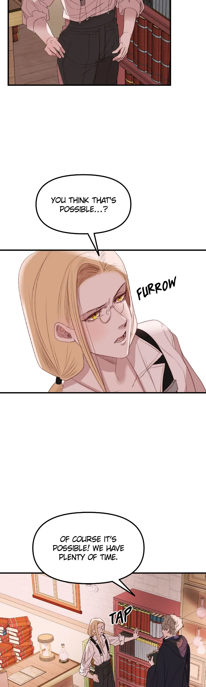 Beyond Walpurgis Chapter 17 page 3