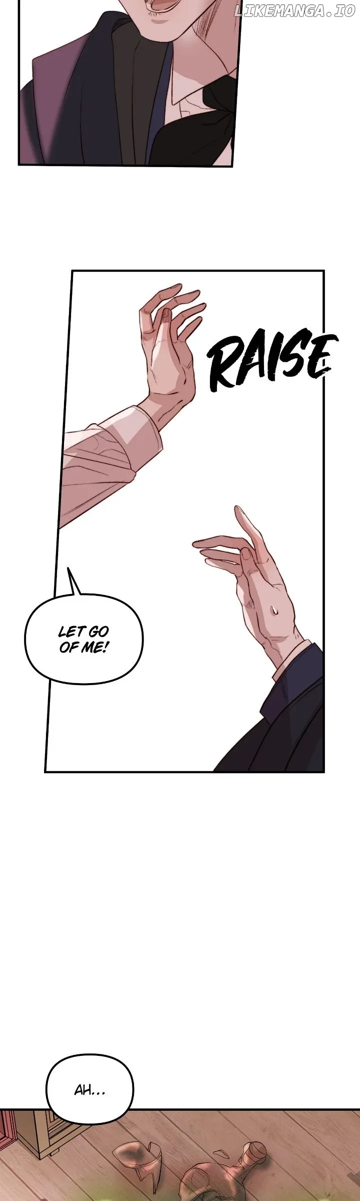 Beyond Walpurgis Chapter 15 page 45