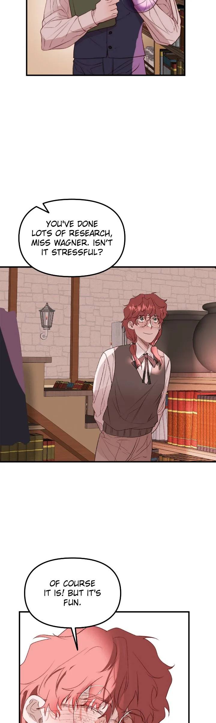 Beyond Walpurgis Chapter 19 page 6