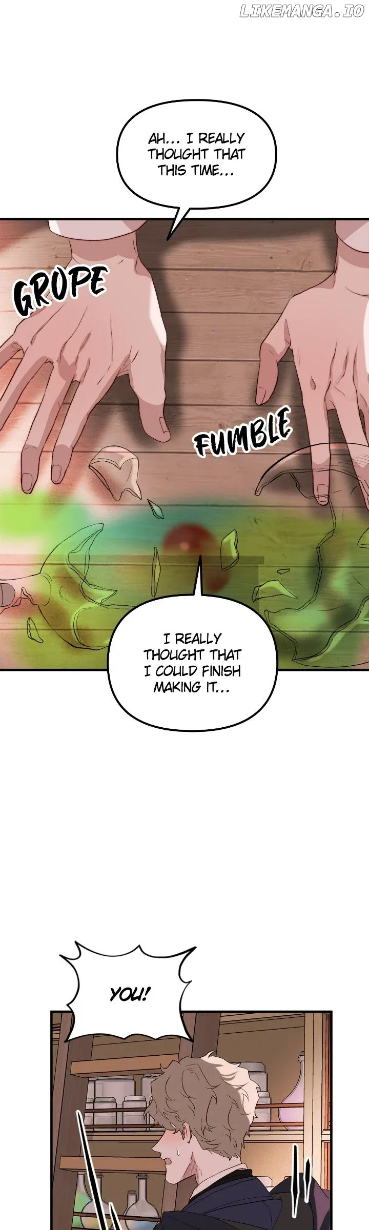 Beyond Walpurgis Chapter 16 page 4