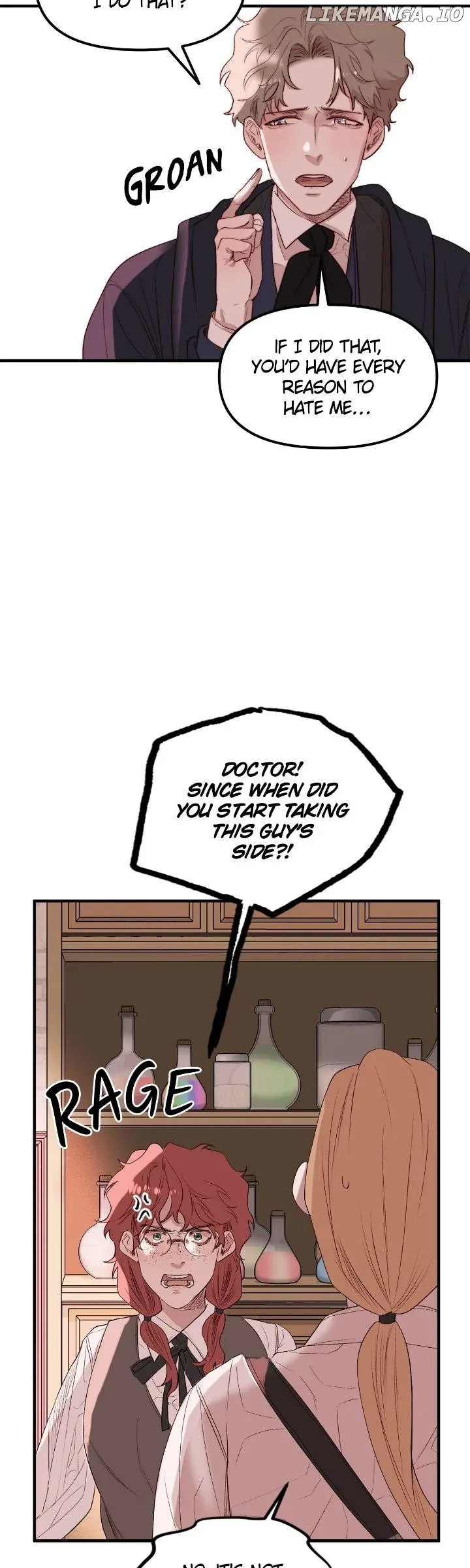 Beyond Walpurgis Chapter 16 page 15