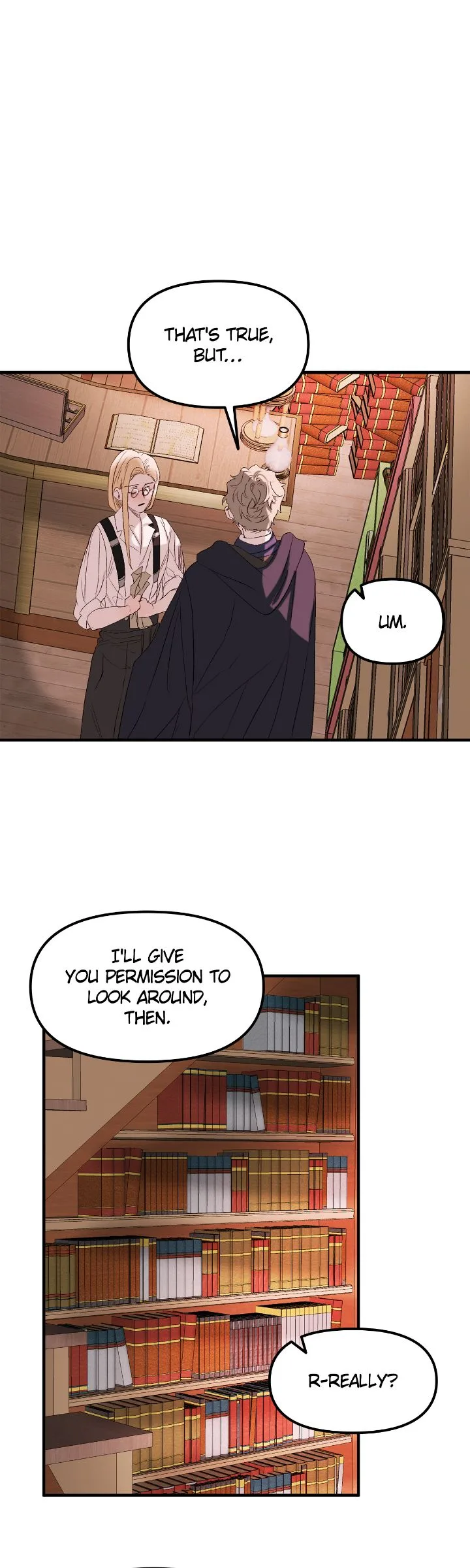 Beyond Walpurgis Chapter 17 page 12