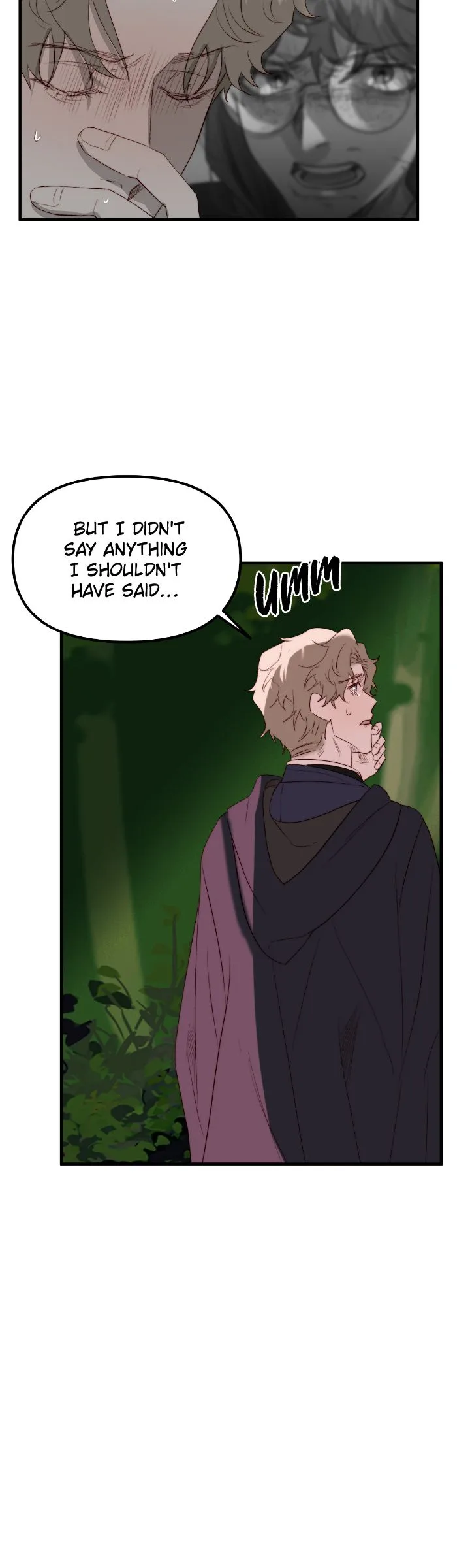 Beyond Walpurgis Chapter 20 page 3