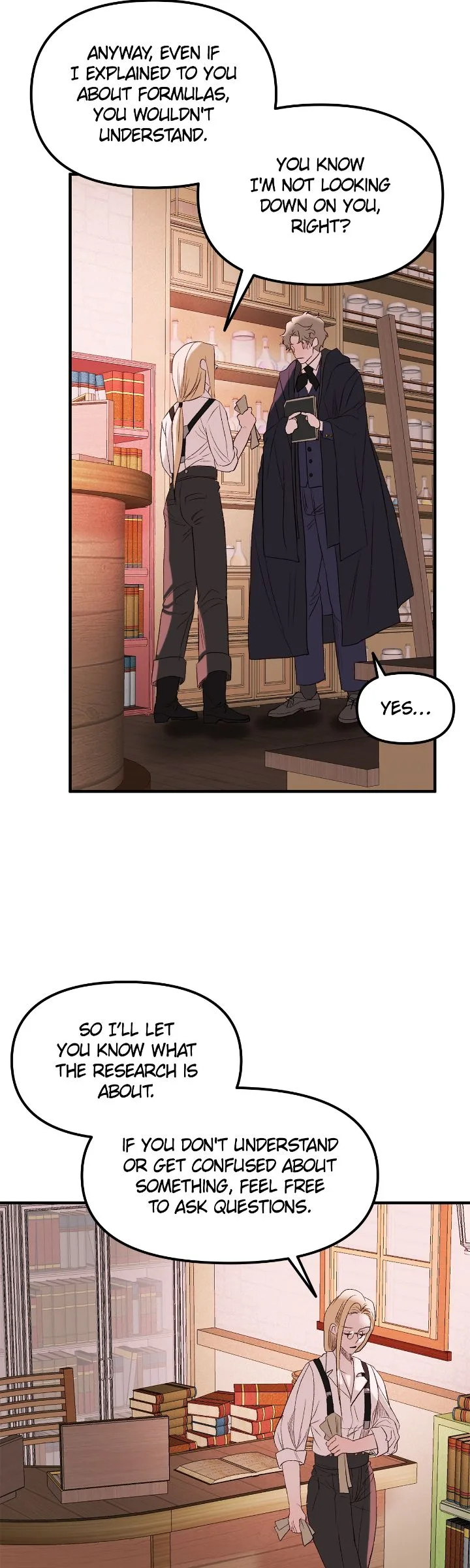 Beyond Walpurgis Chapter 17 page 13