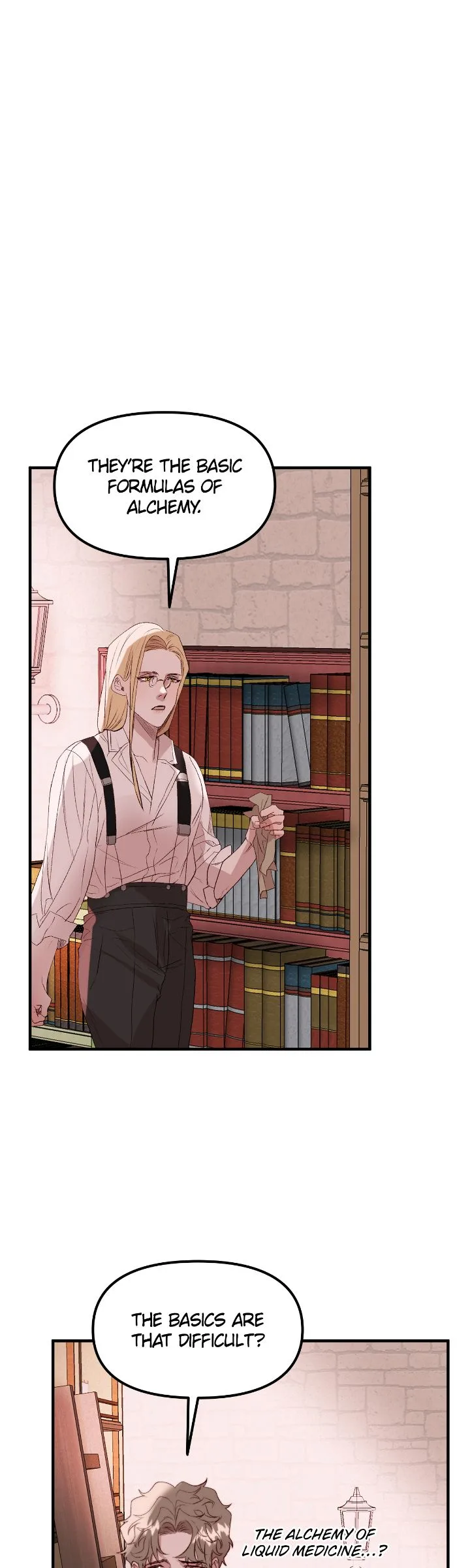 Beyond Walpurgis Chapter 17 page 6