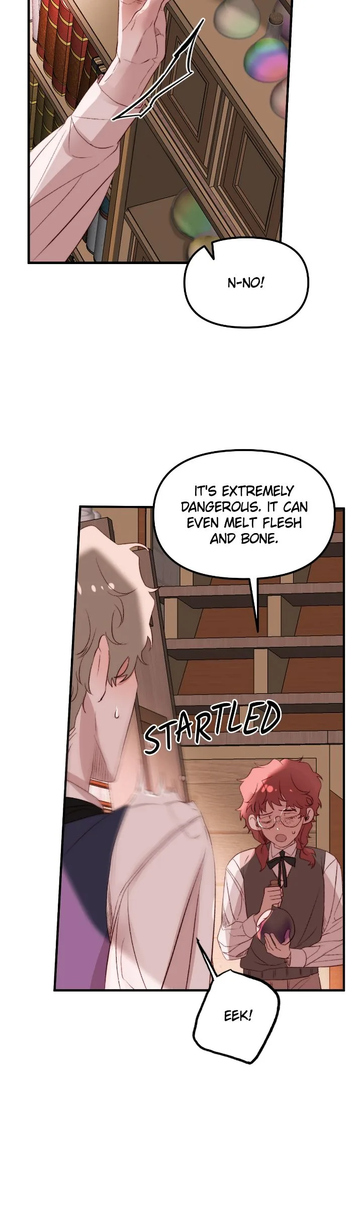Beyond Walpurgis Chapter 19 page 13