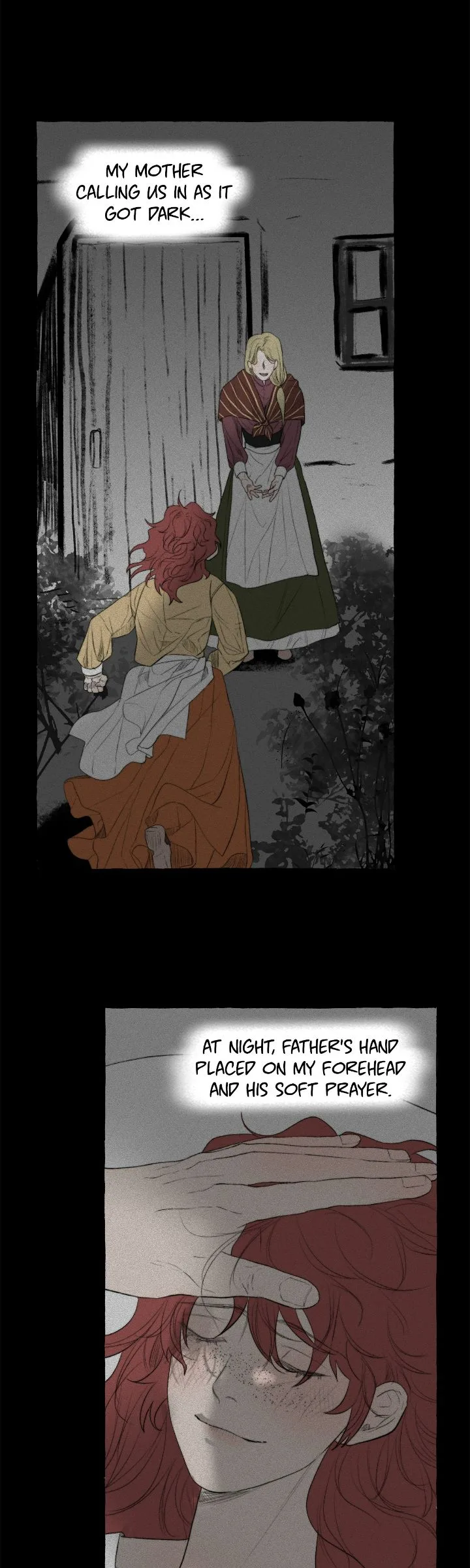 Beyond Walpurgis Chapter 18 page 3