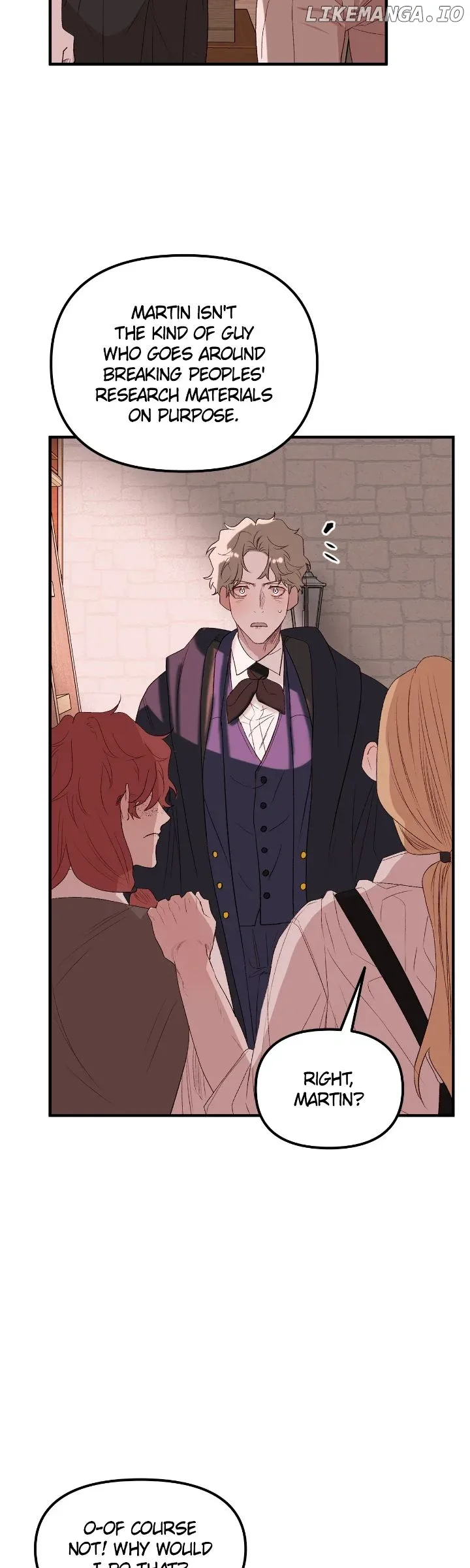 Beyond Walpurgis Chapter 16 page 14