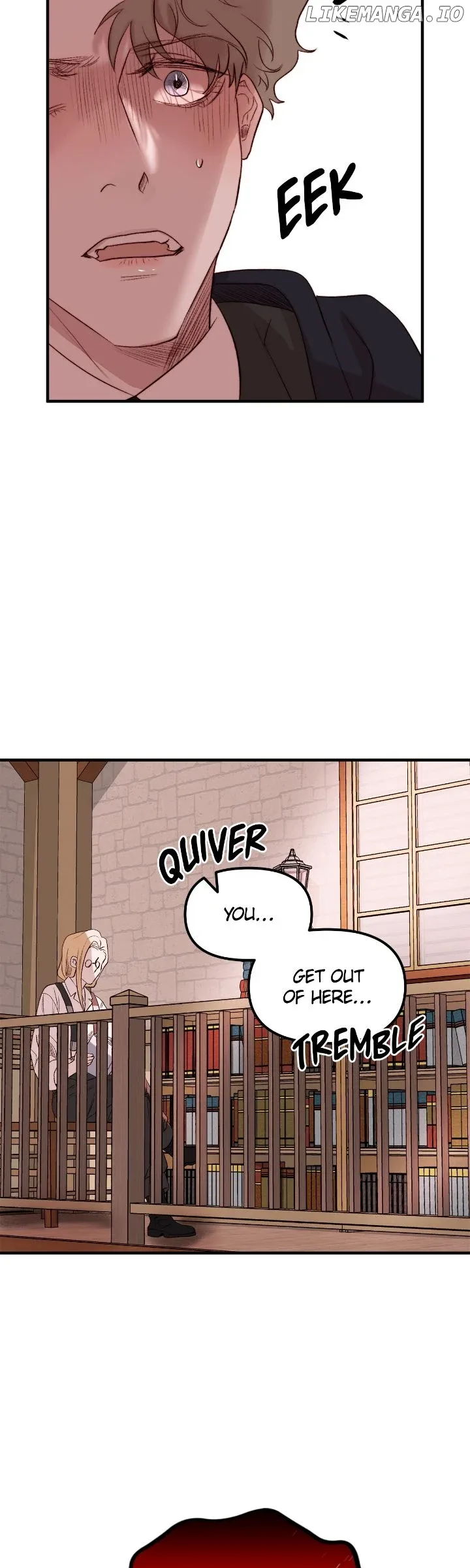 Beyond Walpurgis Chapter 15 page 48