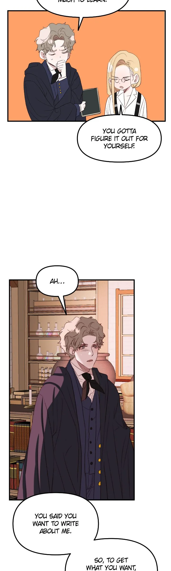 Beyond Walpurgis Chapter 17 page 10