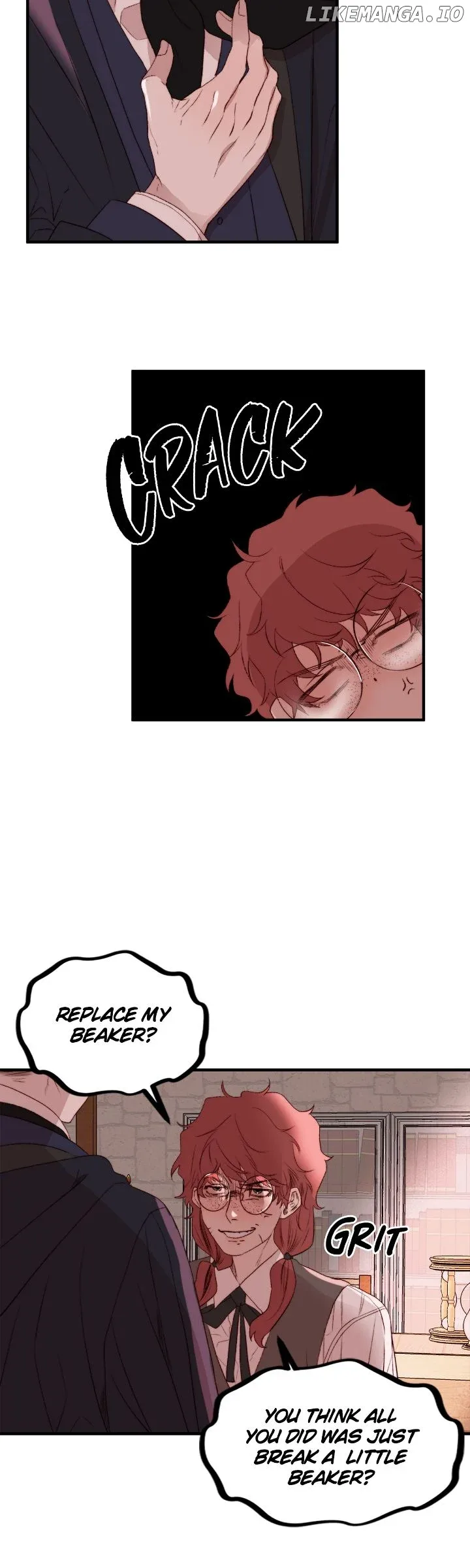 Beyond Walpurgis Chapter 16 page 10