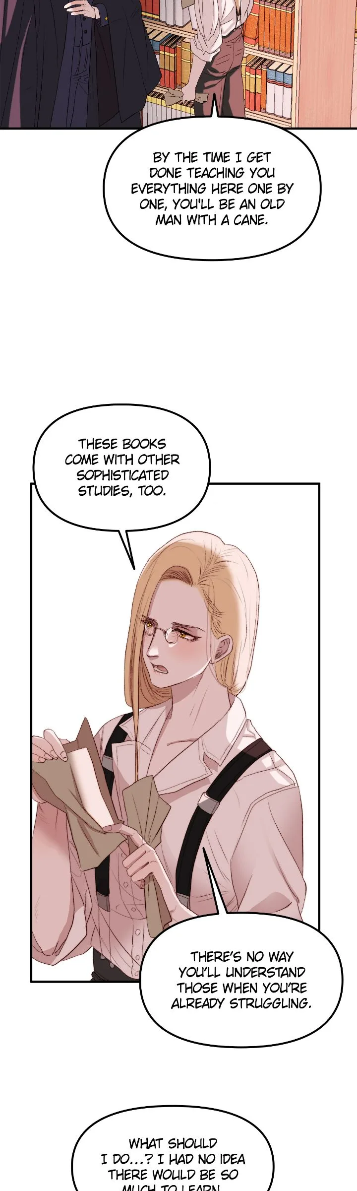 Beyond Walpurgis Chapter 17 page 9