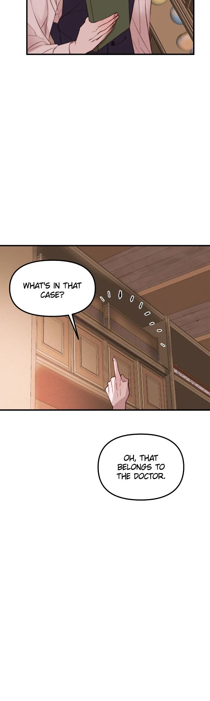 Beyond Walpurgis Chapter 19 page 11