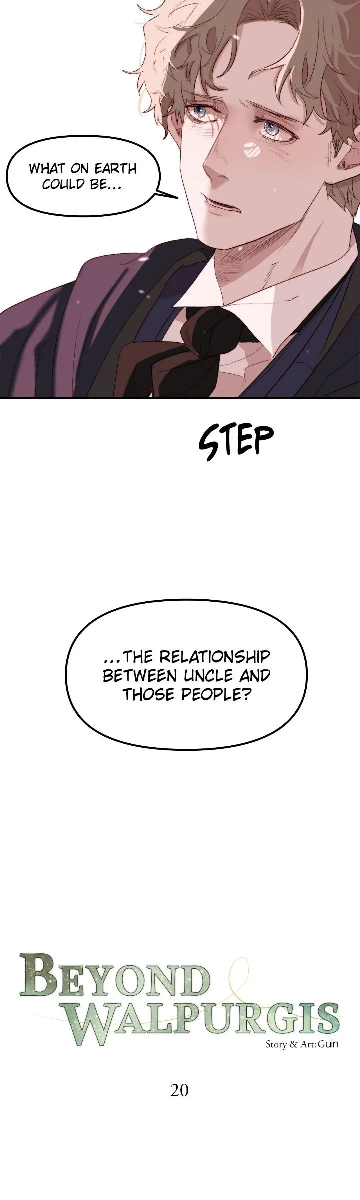 Beyond Walpurgis Chapter 20 page 6