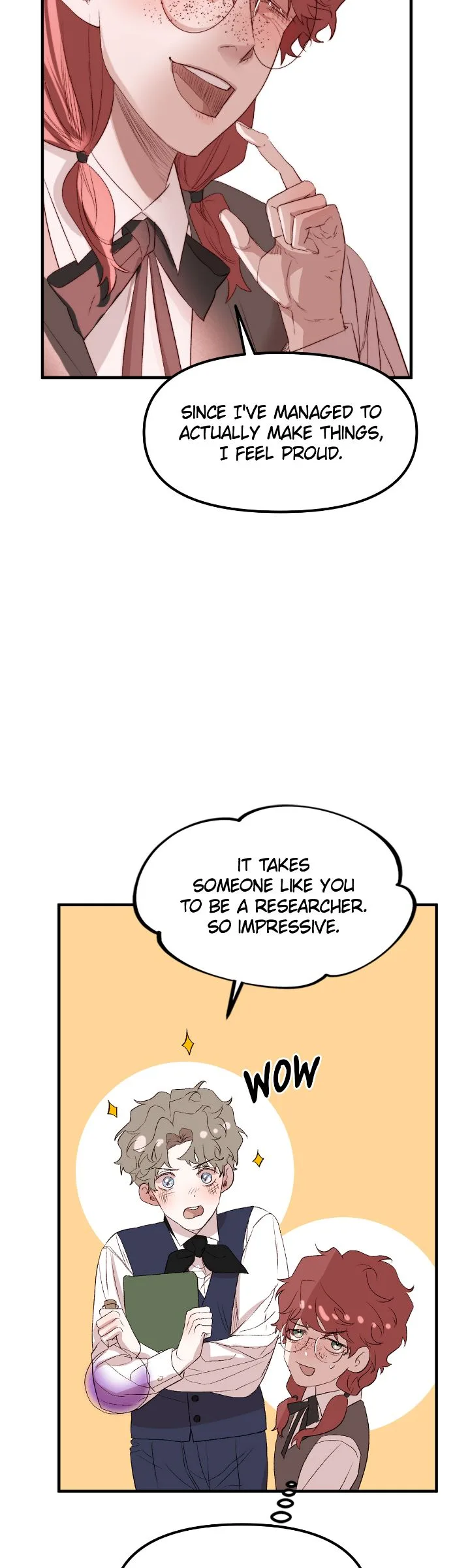 Beyond Walpurgis Chapter 19 page 7
