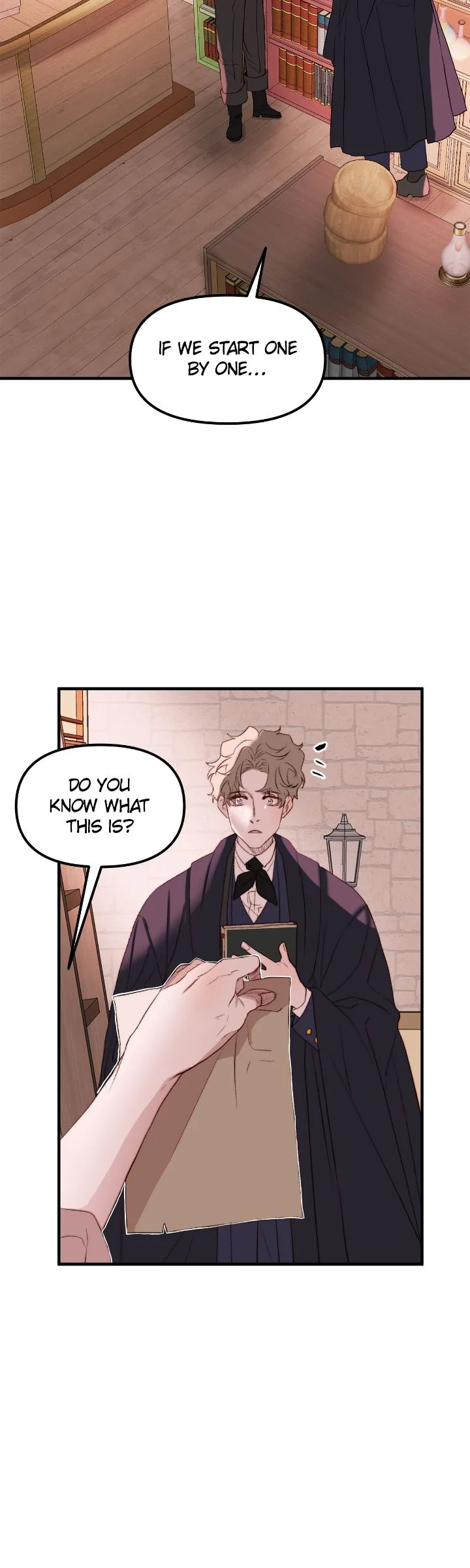 Beyond Walpurgis Chapter 17 page 4
