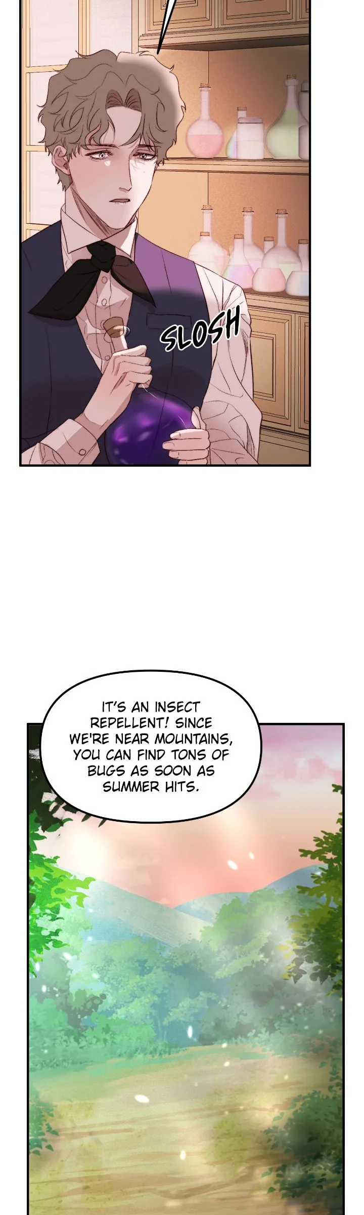 Beyond Walpurgis Chapter 19 page 3