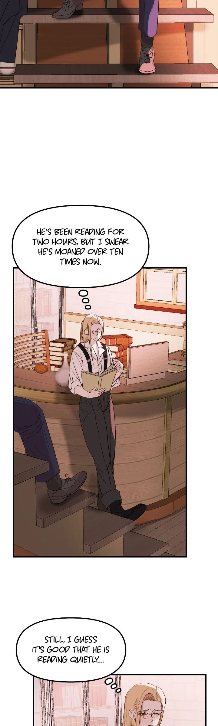 Beyond Walpurgis Chapter 17 page 17