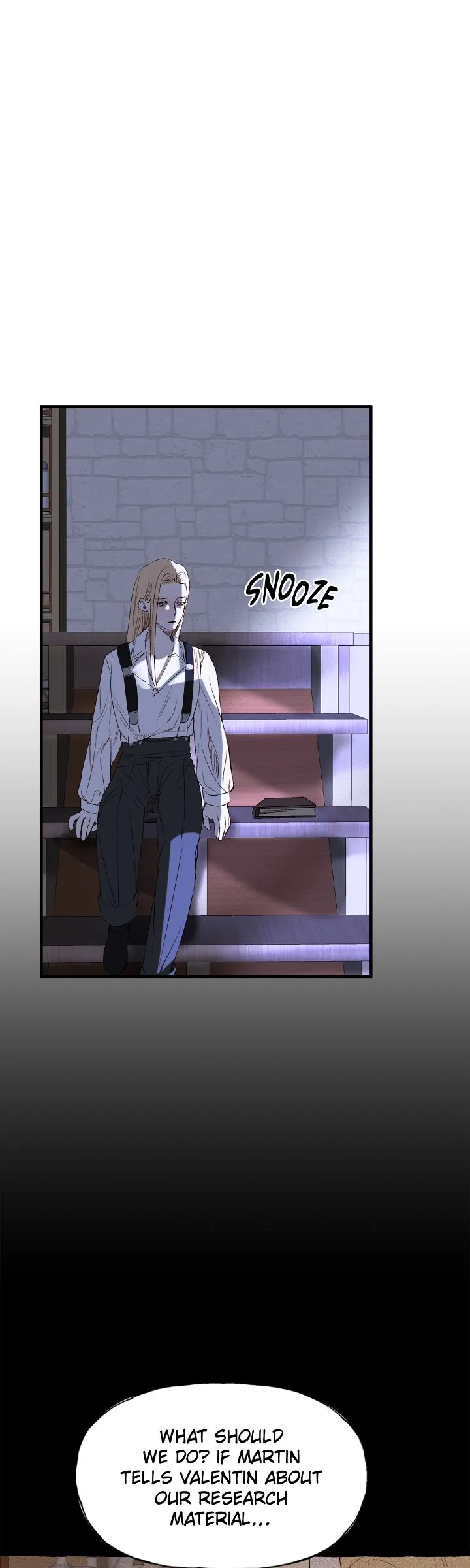 Beyond Walpurgis Chapter 20 page 9