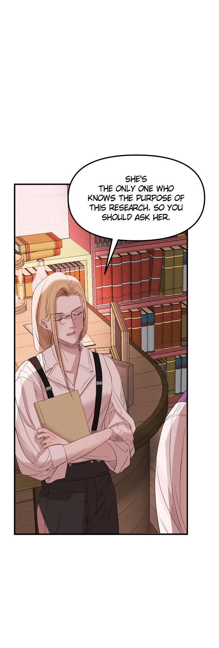 Beyond Walpurgis Chapter 17 page 31