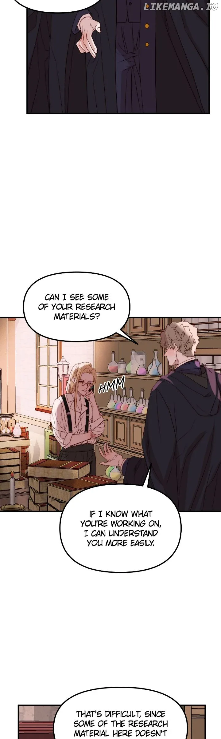 Beyond Walpurgis Chapter 16 page 31