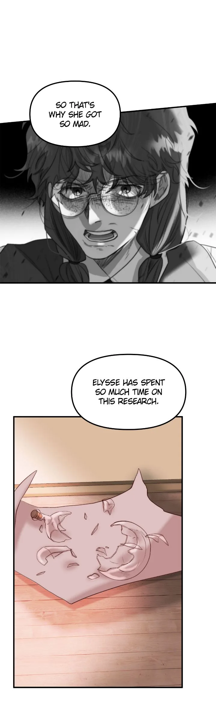 Beyond Walpurgis Chapter 17 page 29