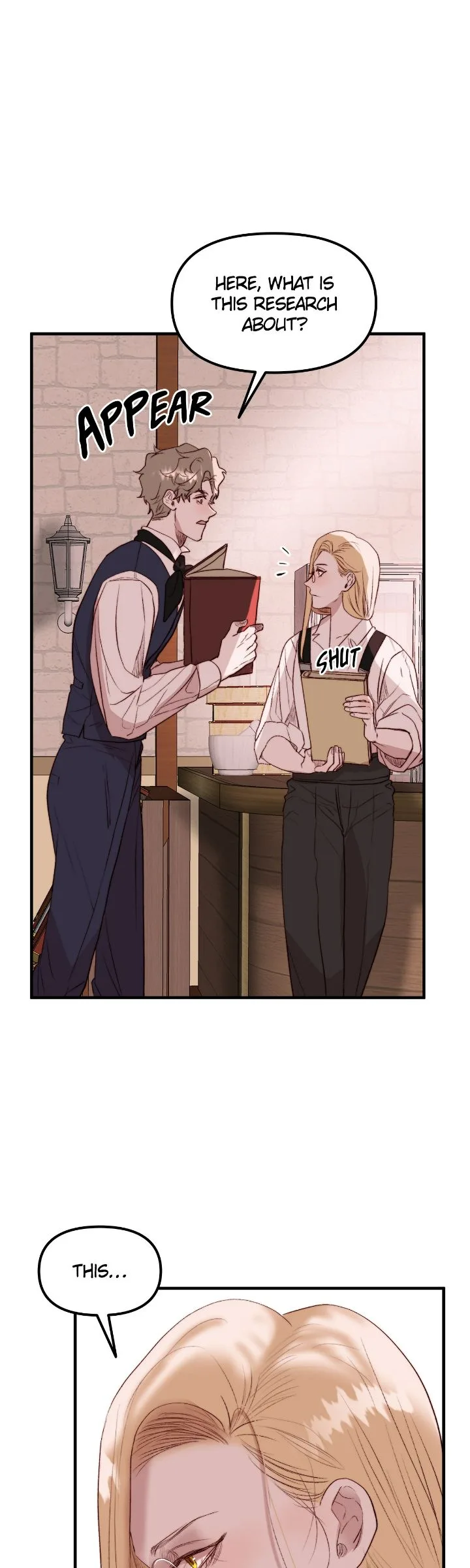 Beyond Walpurgis Chapter 17 page 19