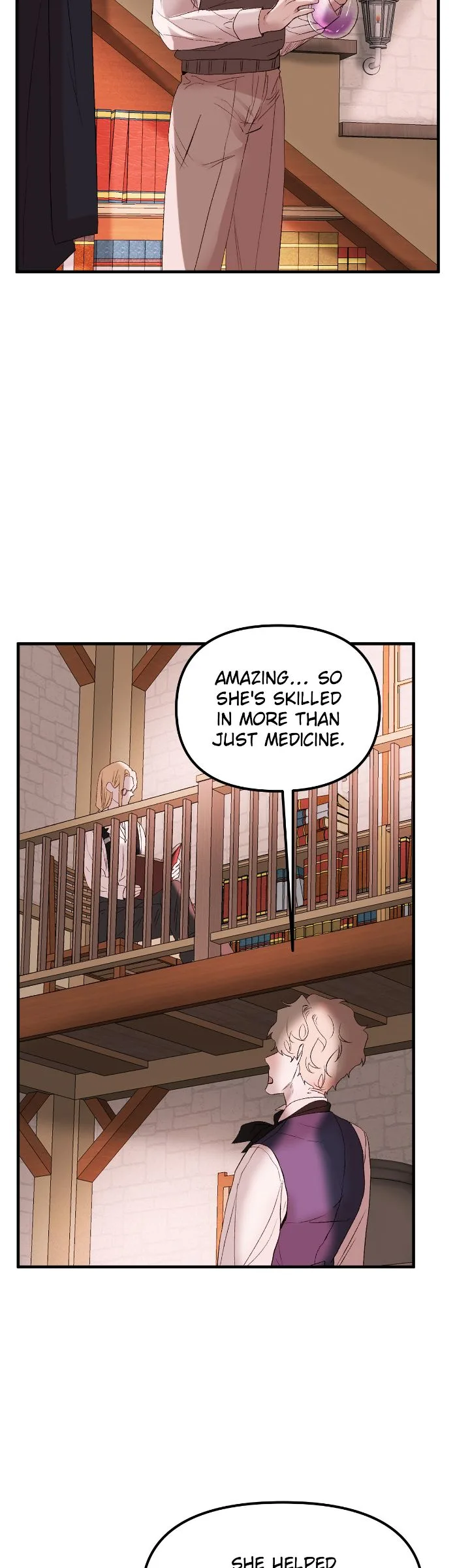 Beyond Walpurgis Chapter 19 page 20