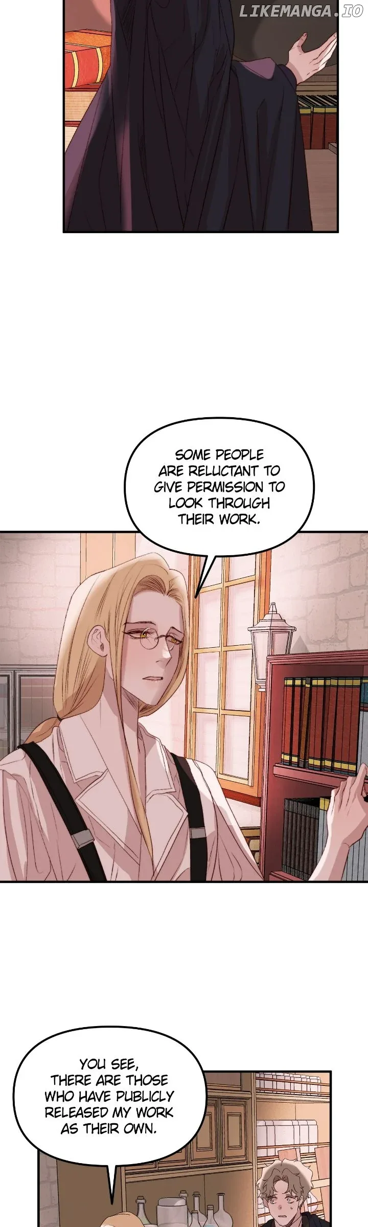 Beyond Walpurgis Chapter 16 page 34