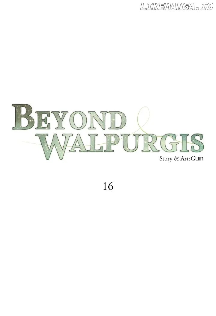 Beyond Walpurgis Chapter 16 page 28