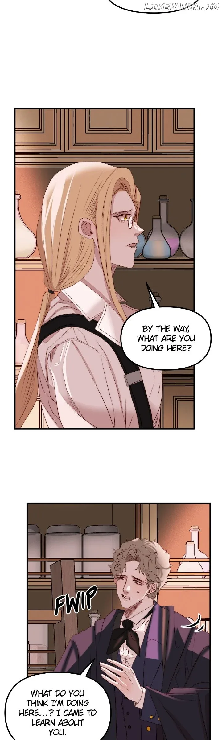 Beyond Walpurgis Chapter 16 page 30