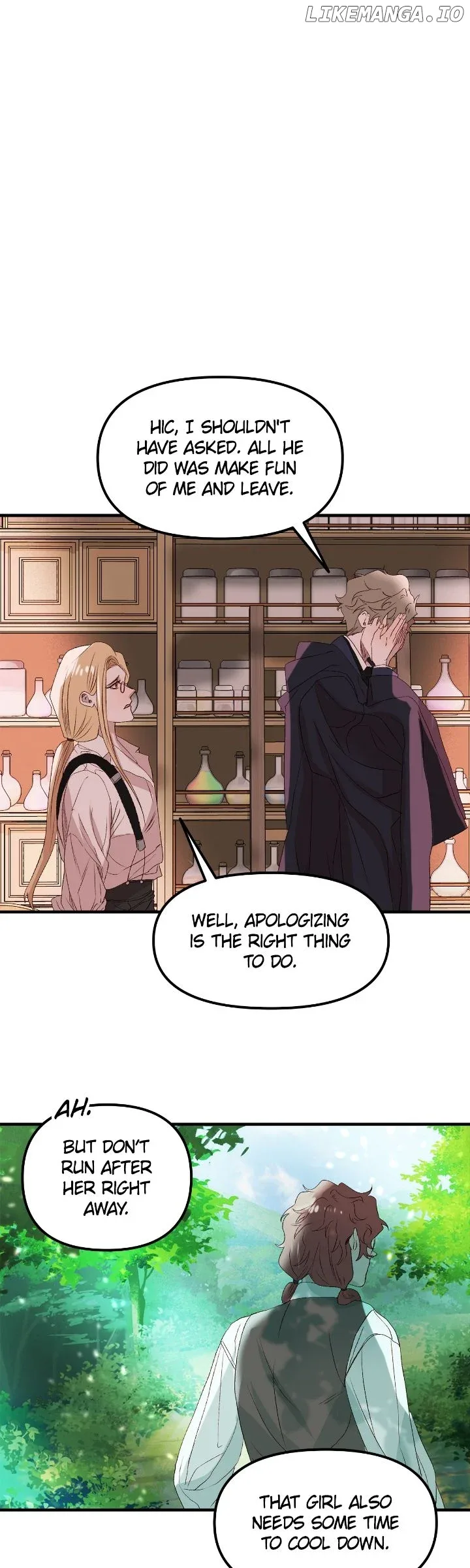 Beyond Walpurgis Chapter 16 page 29