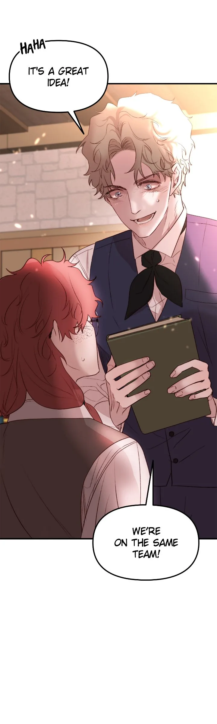 Beyond Walpurgis Chapter 19 page 28