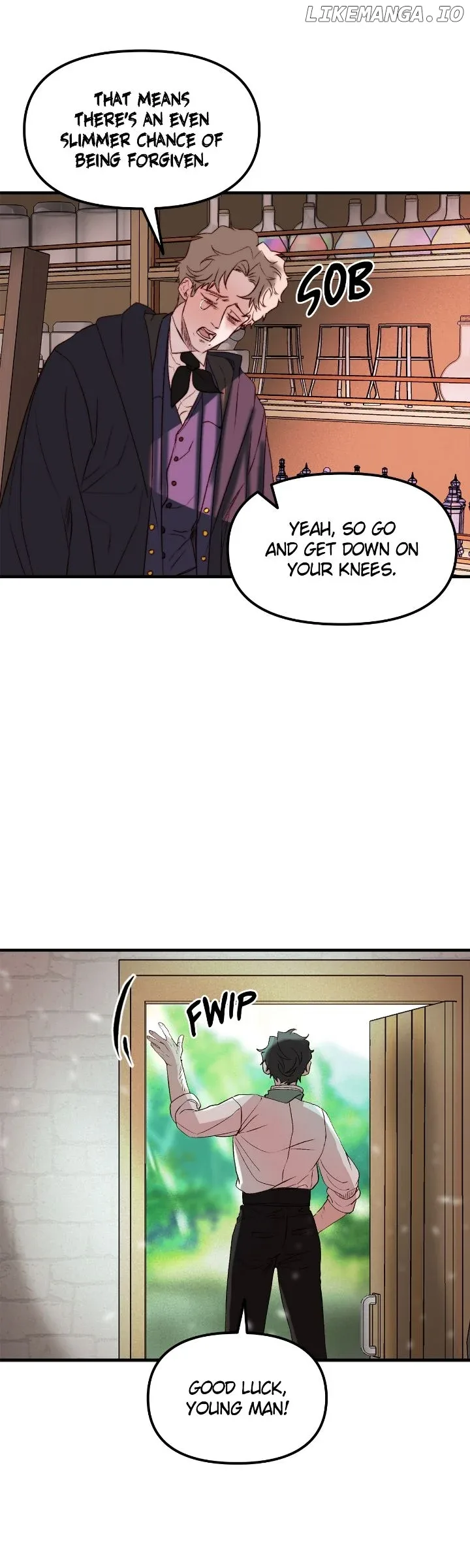Beyond Walpurgis Chapter 16 page 27