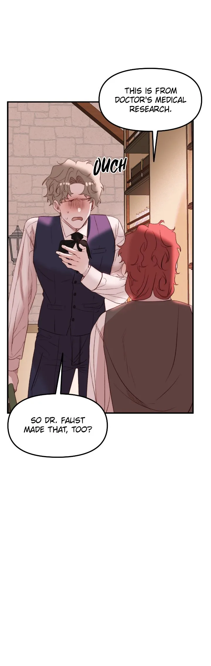 Beyond Walpurgis Chapter 19 page 18