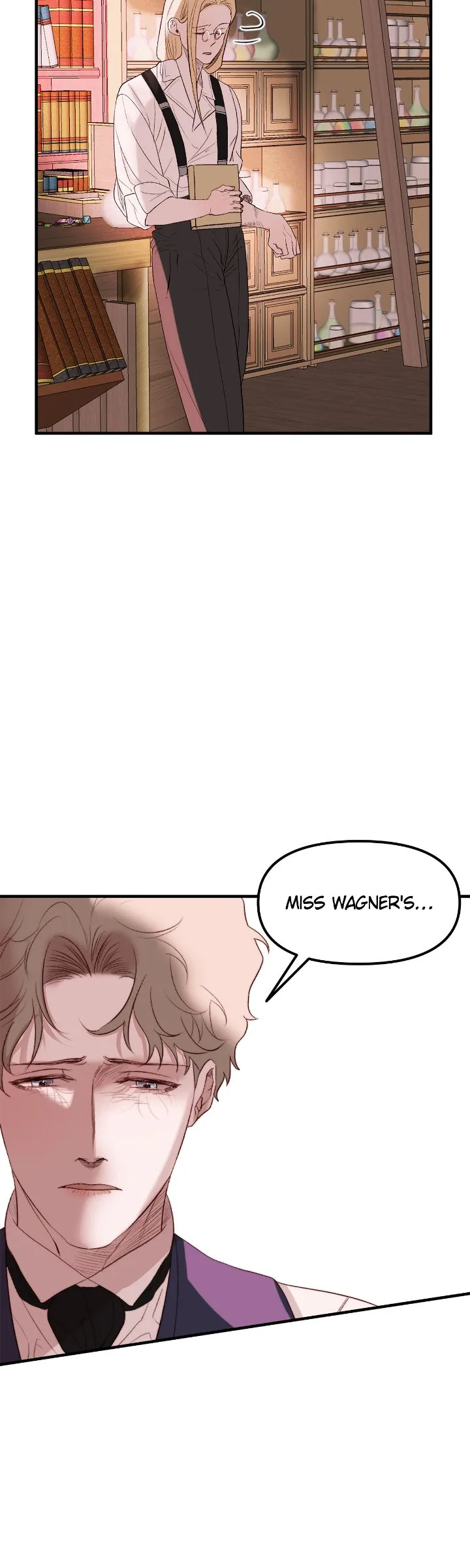 Beyond Walpurgis Chapter 17 page 28