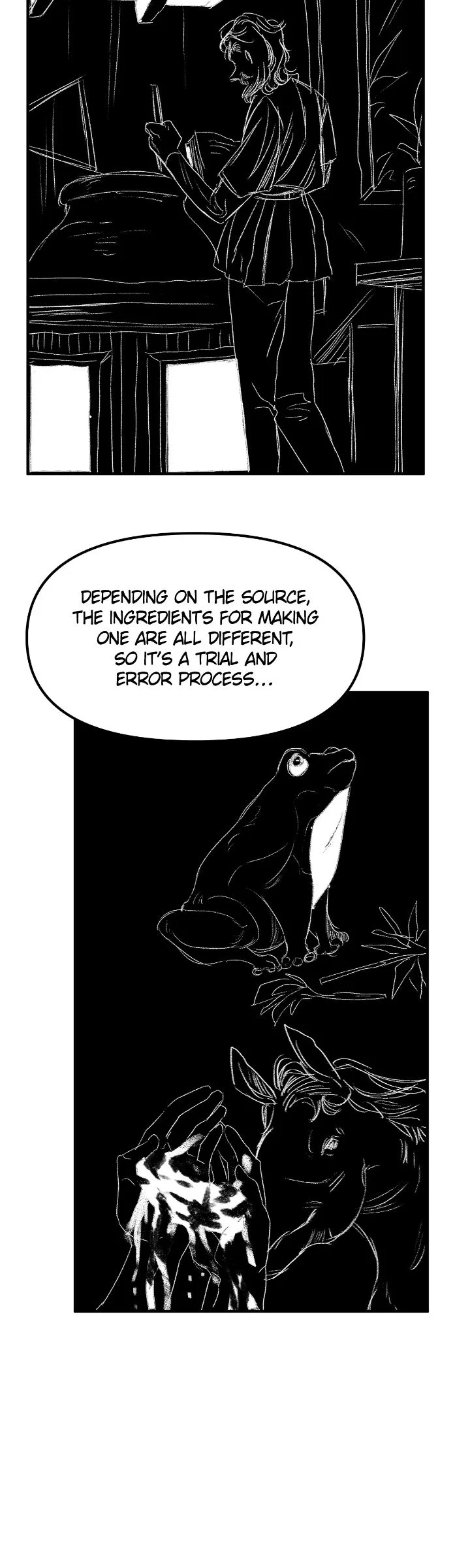 Beyond Walpurgis Chapter 17 page 24