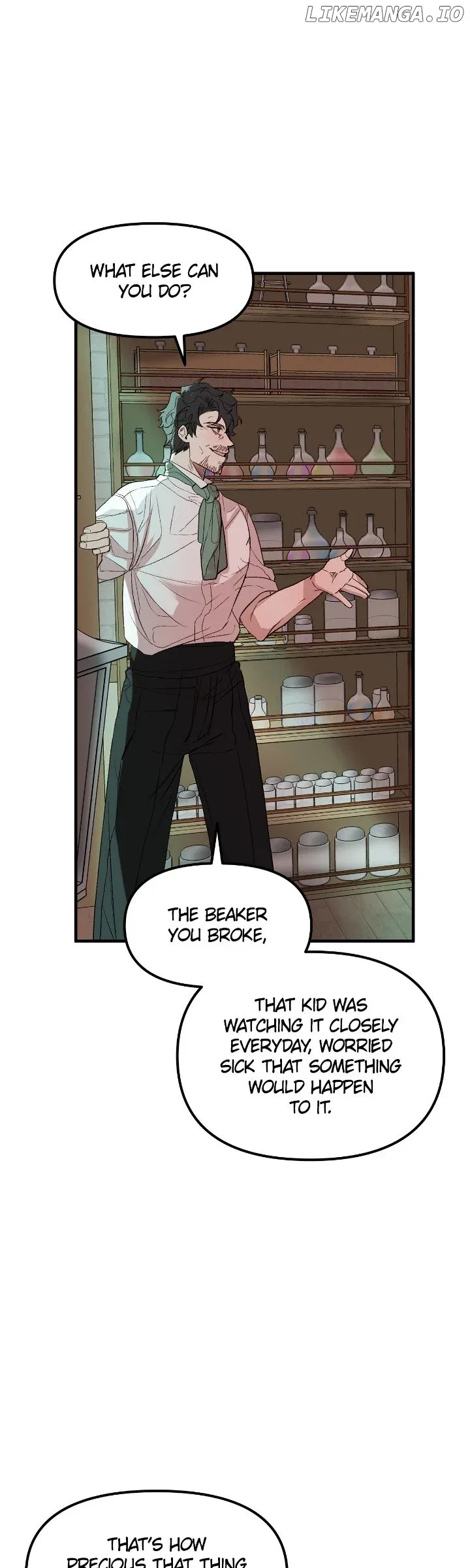 Beyond Walpurgis Chapter 16 page 25