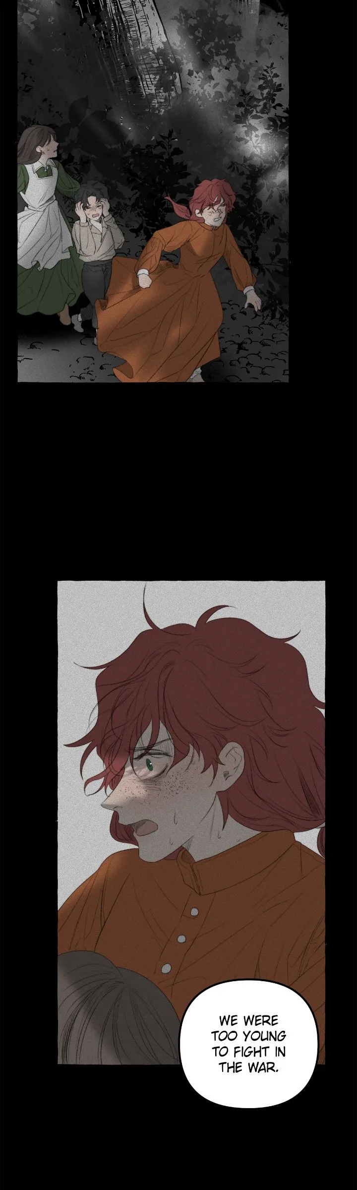 Beyond Walpurgis Chapter 18 page 10