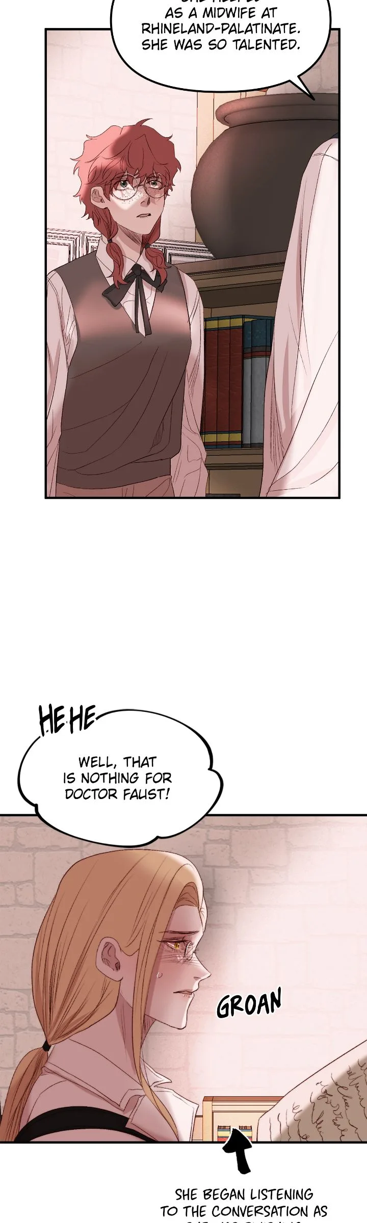 Beyond Walpurgis Chapter 19 page 21