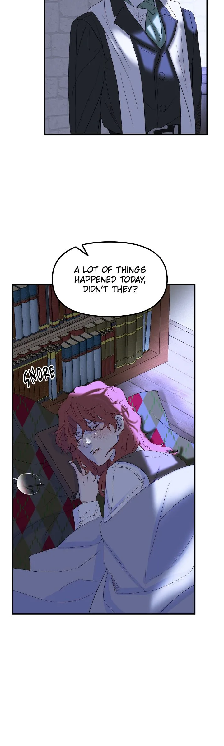 Beyond Walpurgis Chapter 20 page 18