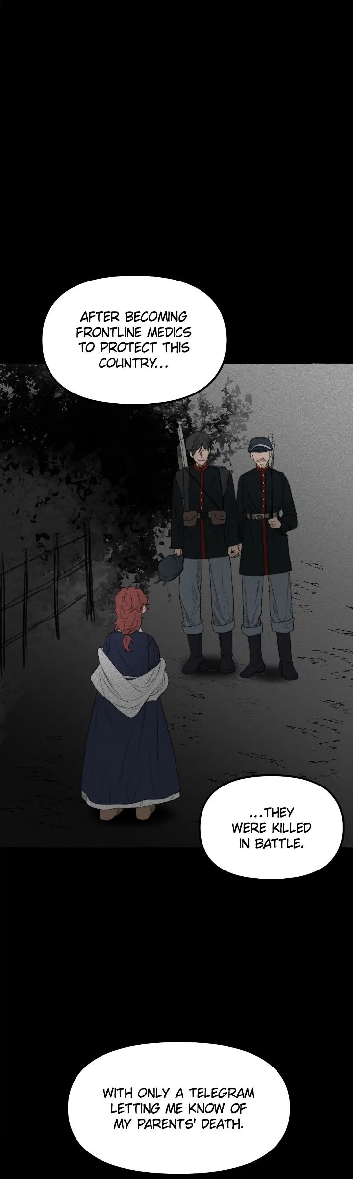 Beyond Walpurgis Chapter 18 page 8