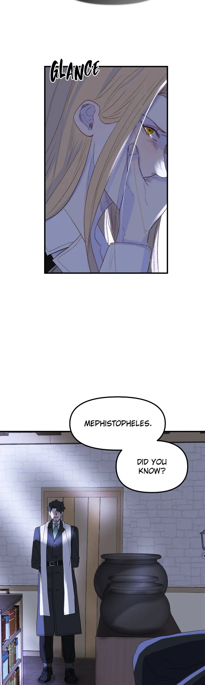 Beyond Walpurgis Chapter 20 page 14